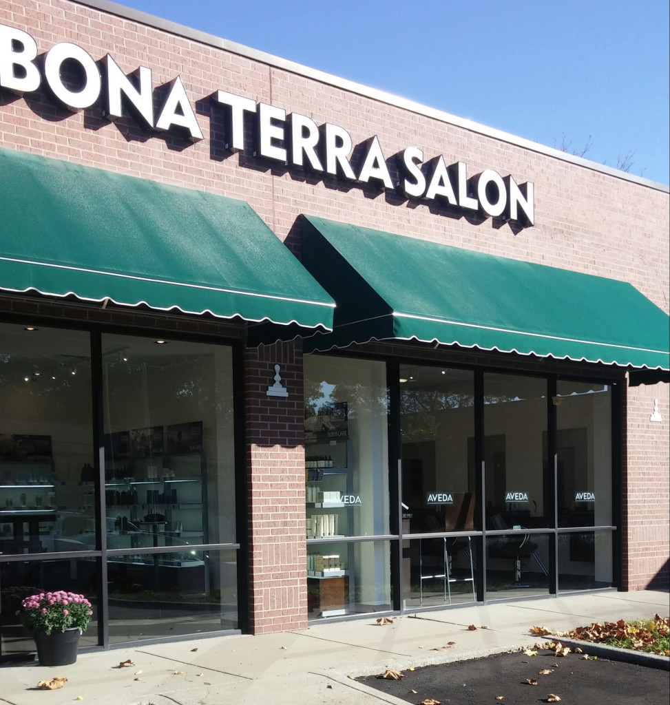 Bona terra salon